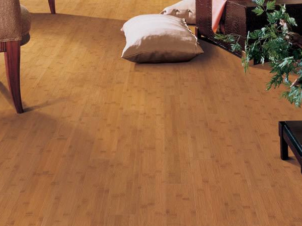 裝修時該怎麼挑選竹地板